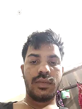 Dark Chocoxxx online show from 12/14/25, 10:15