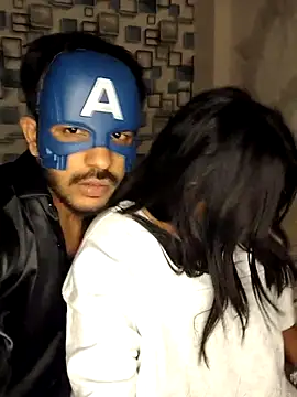 Dark Chocoxxx online show from 10/24/25, 06:29