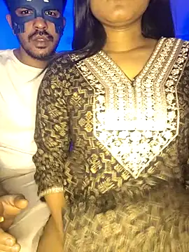 Dark Chocoxxx online show from 12/17/25, 07:08