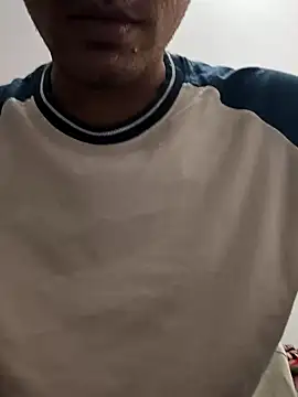 Dark Chocoxxx online show from 11/10/25, 08:08