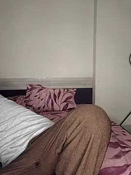 Dark Chocoxxx online show from 10/30/25, 05:54