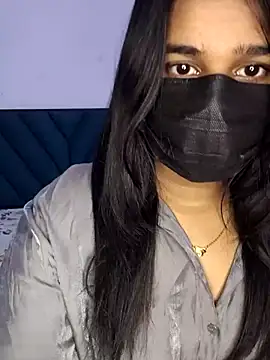 Dark Chocoxxx online show from 11/06/25, 11:25