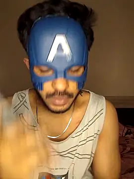 Dark Chocoxxx online show from 11/01/25, 03:28