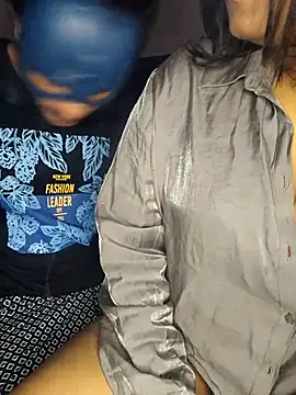 Dark Chocoxxx online show from 11/16/25, 04:23