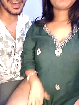 Dark Chocoxxx online show from 11/29/25, 05:24