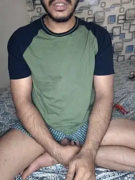 Dark Chocoxxx online show from 10/29/25, 07:13