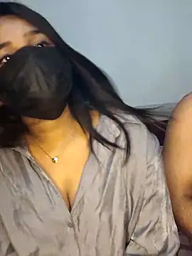 Dark Chocoxxx online show from 10/26/25, 01:22