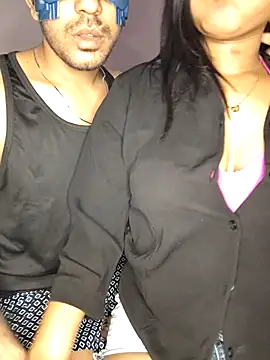 Dark Chocoxxx online show from 11/15/25, 03:38