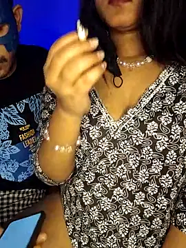 Dark Chocoxxx online show from 12/01/25, 07:04