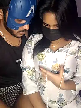 Dark Chocoxxx online show from 11/04/25, 08:01