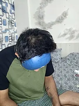 Dark Chocoxxx online show from 11/02/25, 04:01