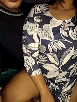 Dark Chocoxxx online show from 11/14/25, 04:43