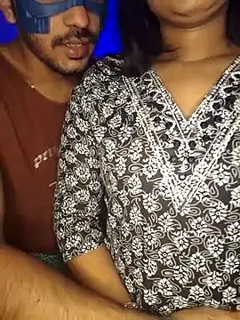 Dark Chocoxxx online show from 11/27/25, 08:31