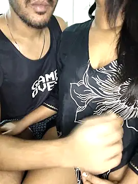 Dark Chocoxxx online show from 12/19/25, 12:25