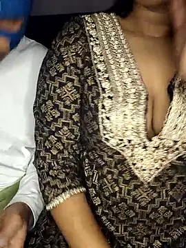 Dark Chocoxxx online show from 11/11/25, 03:40