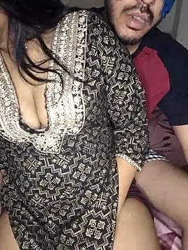 Dark Chocoxxx online show from 10/31/25, 02:46