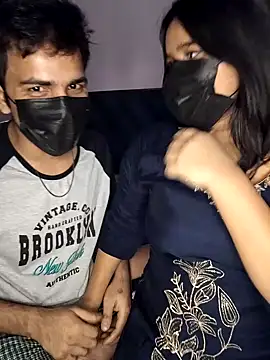 Dark Chocoxxx online show from 11/05/25, 07:06