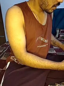 Dark Chocoxxx online show from 11/28/25, 06:52