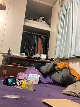 aooya online show from 04/08/26, 01:12