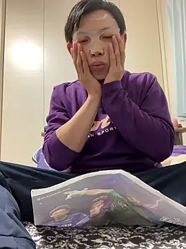 aooya online show from 03/03/26, 01:51