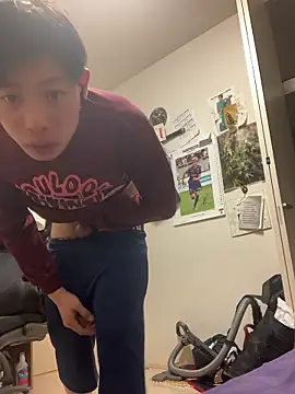 aooya online show from 04/05/26, 12:34