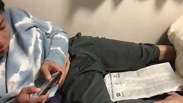 aooya online show from 10/09/25, 02:17