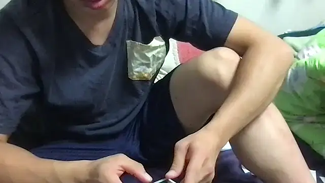 aooya online show from 10/12/25, 01:12