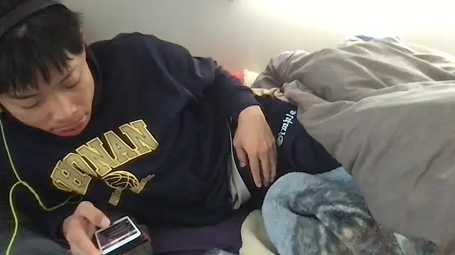 aooya online show from 11/07/25, 11:08