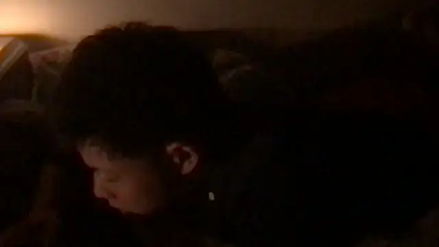 aooya online show from 10/10/25, 01:56