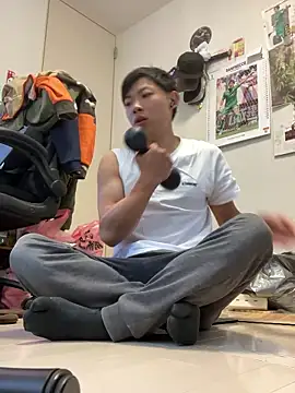 aooya online show from 01/12/26, 01:56