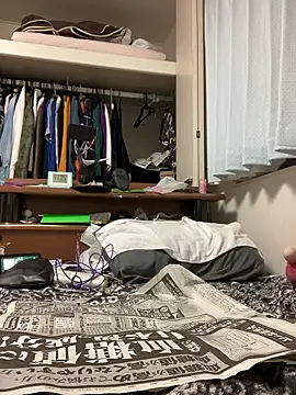 aooya online show from 02/11/26, 02:06