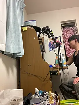 aooya online show from 02/24/26, 01:56