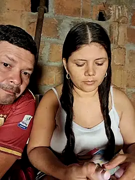 lady and charly online show from 01/07/26, 05:34