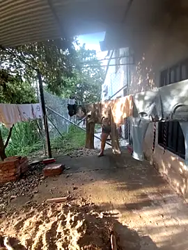 lady and charly online show from 02/17/26, 10:18