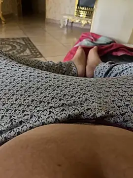 Bionda19 online show from 11/23/25, 12:37