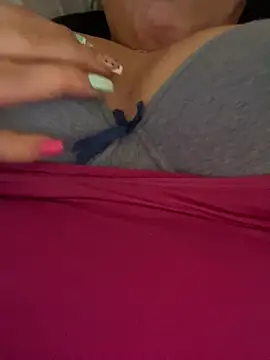 Bionda19 online show from 04/09/26, 02:12