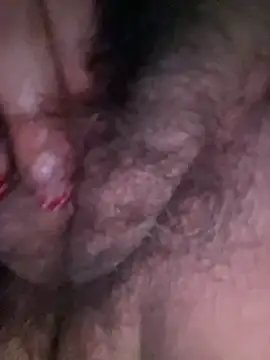 Bionda19 online show from 12/20/25, 03:48