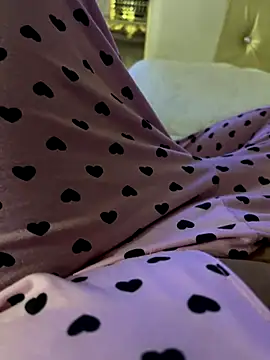 Bionda19 online show from 11/02/25, 06:02