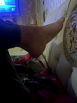 Bionda19 online show from 10/15/25, 03:42