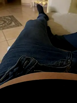 Bionda19 online show from 10/30/25, 10:24