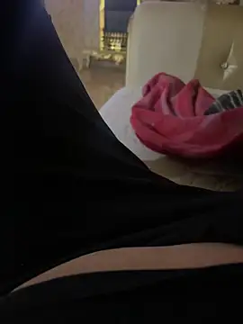 Bionda19 online show from 11/29/25, 02:34