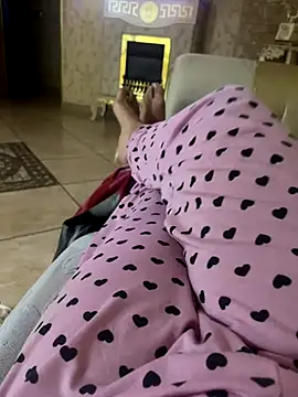 Bionda19 online show from 10/11/25, 12:55