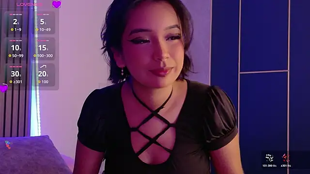 AliceJackkson online show from 05/03/26, 12:31