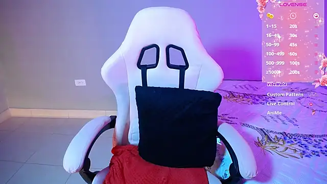 diabliita  online show from 11/04/25, 09:18