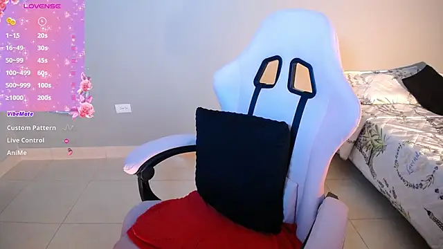 diabliita  online show from 10/15/25, 12:53