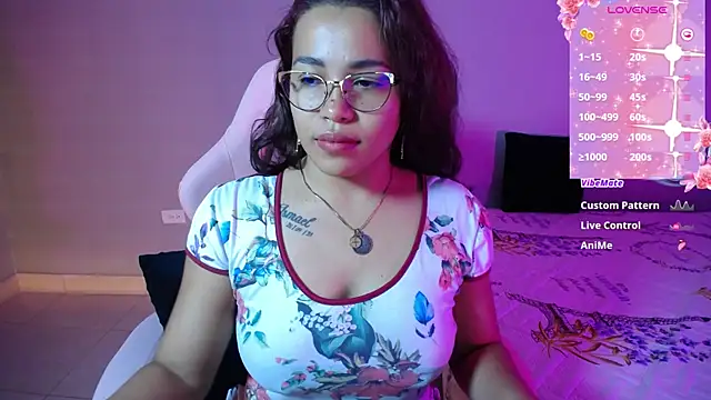 diabliita  online show from 11/02/25, 03:17