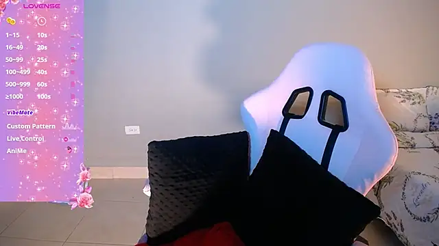 diabliita  online show from 10/22/25, 11:14