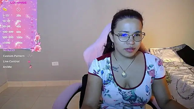 diabliita  online show from 10/13/25, 11:49