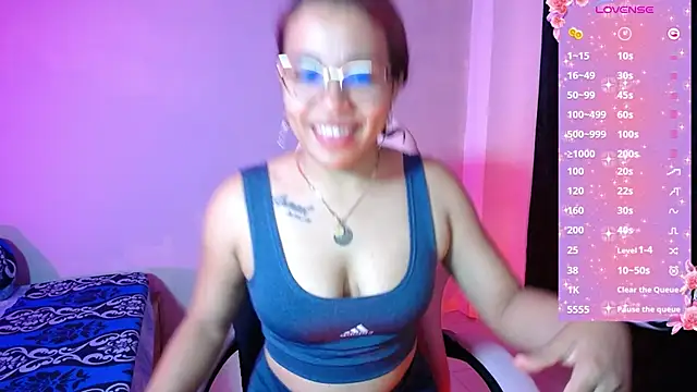 diabliita  online show from 11/29/25, 10:54