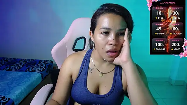 diabliita  online show from 12/14/25, 10:48